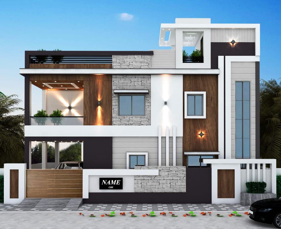 Beyond Homes