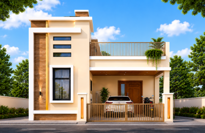 GS4 Villas Shadnagar | Premium 2 BHK Villas | 0% Interest-Free EMI | Starting ₹38 Lakhs